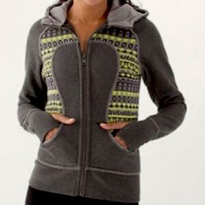 SCUBA HOODIE LIMITED EDITION